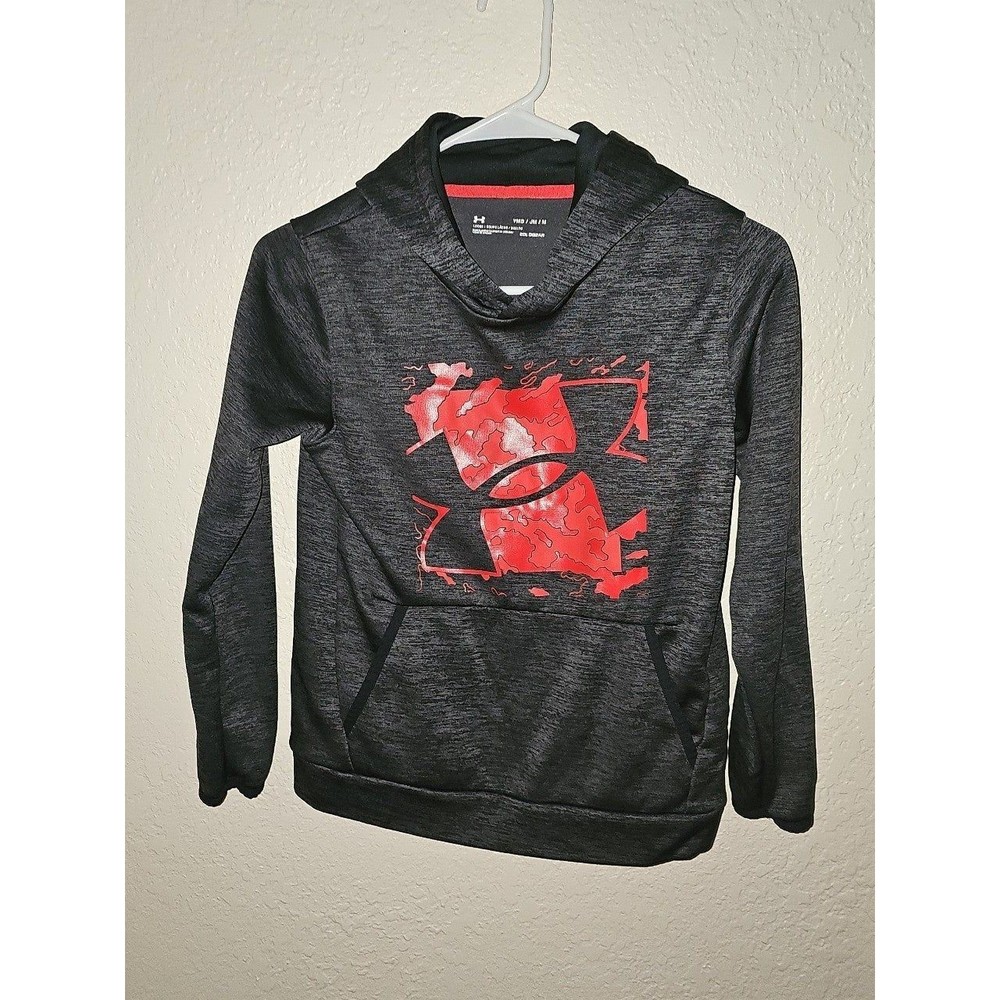 Under armor hoodie